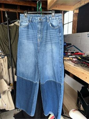 Jeans Subcategory Identification